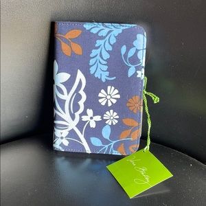Vera Bradley Mini Journal